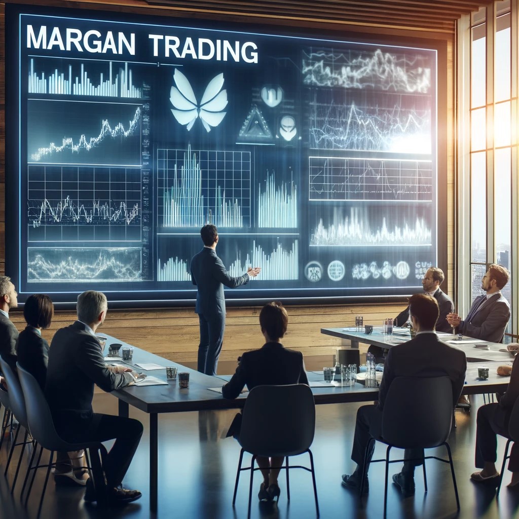 Os Benefícios e Riscos do Trading com Margem