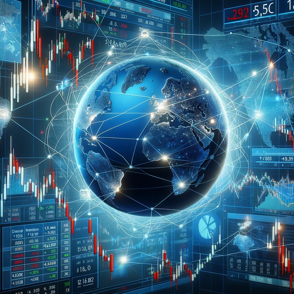 O Impacto da Globalização nos Mercados Financeiros